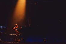 TK（凛として時雨）（撮影：河本悠貴）