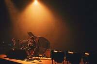 TK（凛として時雨）（撮影：河本悠貴）