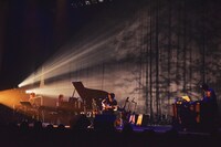 「L'ULTIMO BACIO Anno 16 December's Calling」セッションの様子。（撮影：河本悠貴）