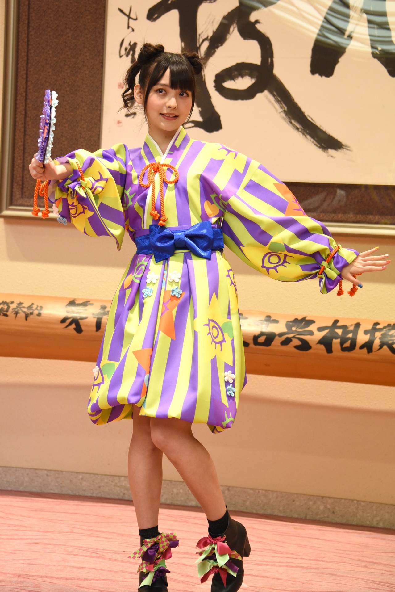 上坂すみれ