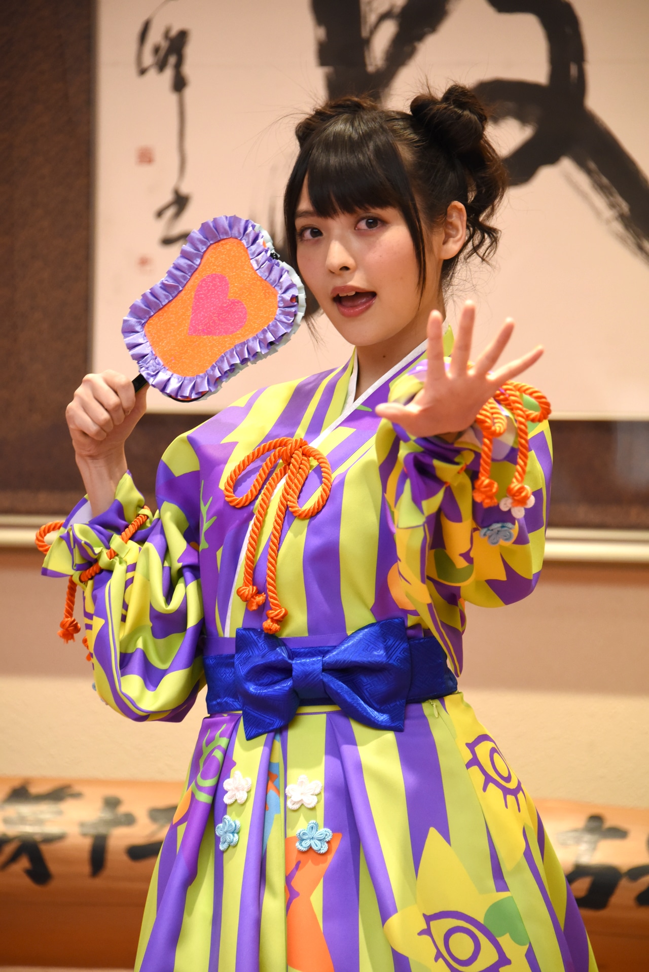 上坂すみれ