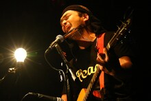 竹原ピストル（写真提供：SPEEDSTAR RECORDS）