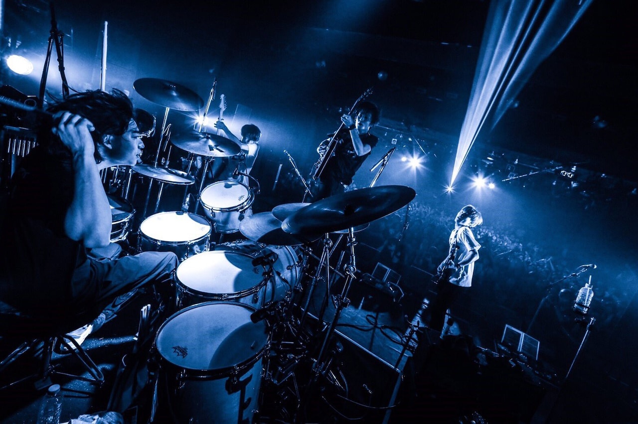 Benthamメジャーデビュー記念し無料ライブ、東名阪ワンマンツアーも決定