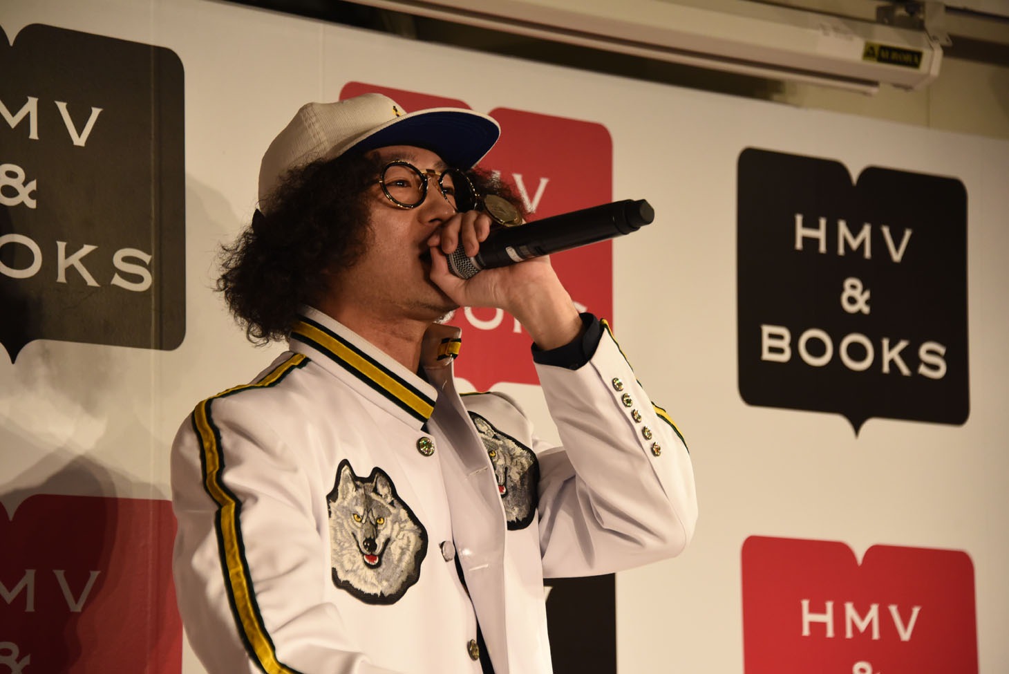 ZEN-LA-ROCK
