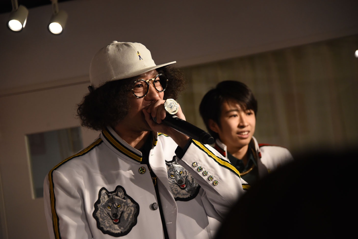 ZEN-LA-ROCK