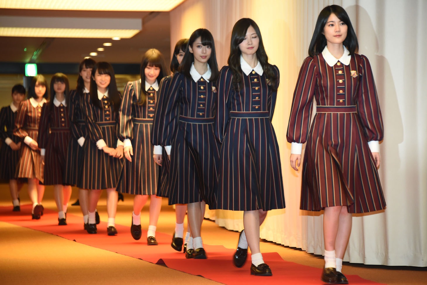 乃木坂46