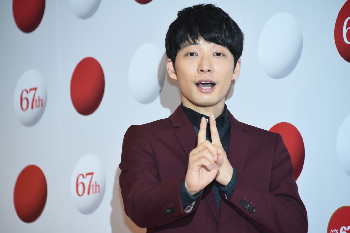 星野源