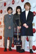 いきものがかり デビュー10周年の紅白はデビュー曲で 原点回帰 音楽ナタリー
