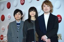 いきものがかり