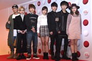 AAA、“トリプルセブン”で挑む7度目の紅白