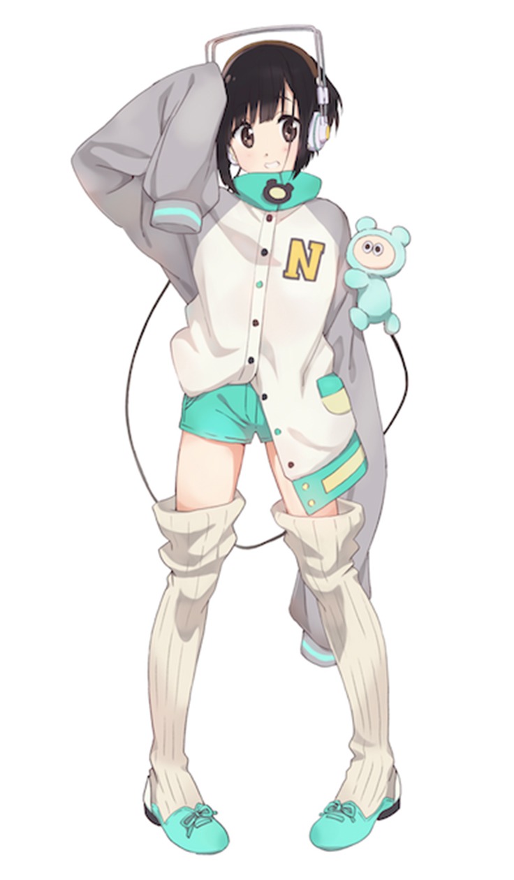 夢眠ネム