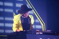 U-ICHI （撮影：武藤洋）