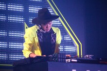 U-ICHI （撮影：武藤洋）