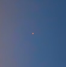 渚にて「星も知らない」ジャケット