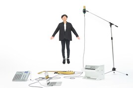 ナカムラリョウと泉茉里が結婚