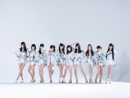 ピンク・ベイビーズからメンバー全員卒業、ラストライブは5月に渋谷で