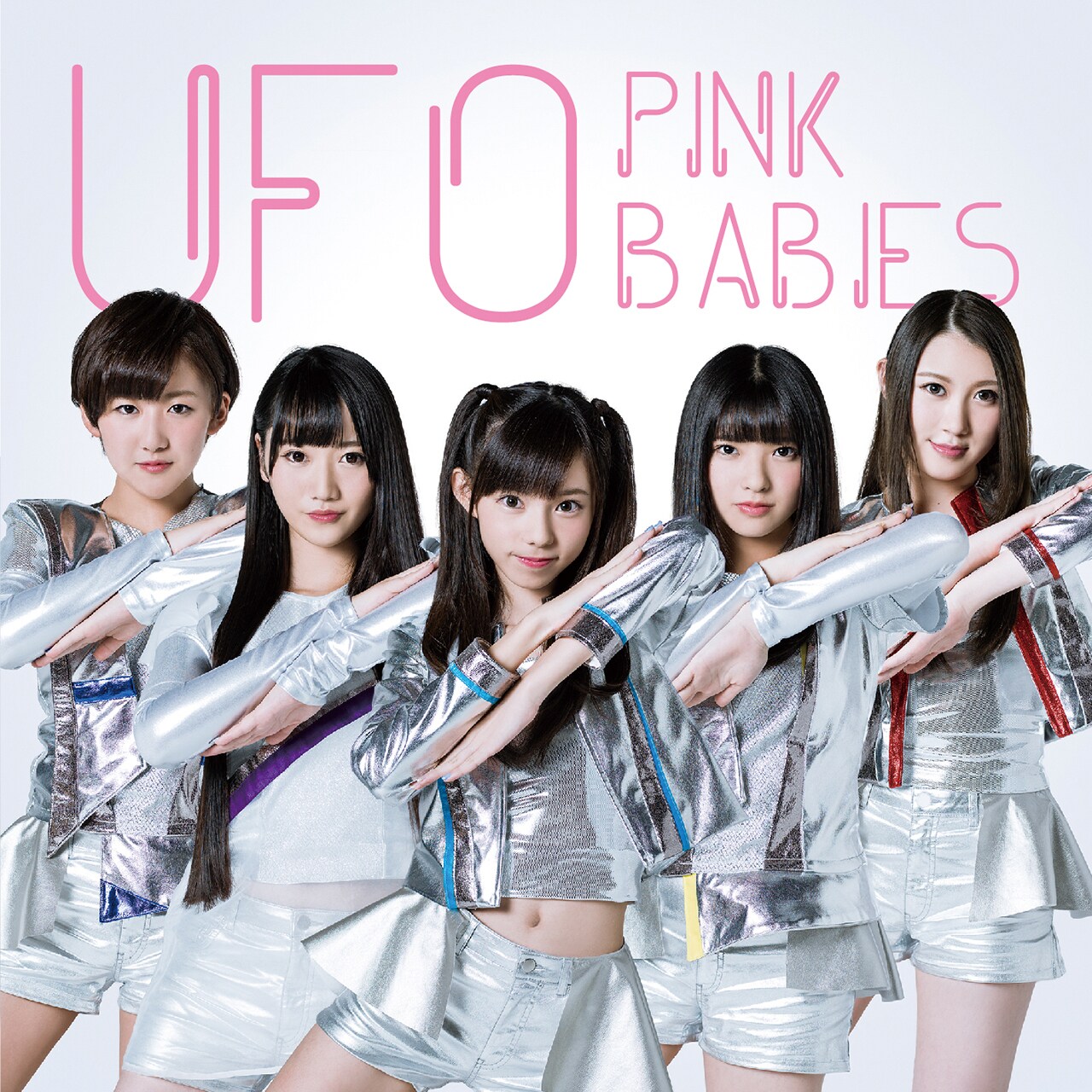 ピンク・ベイビーズが2ndシングル「UFO」発売、山本リンダのカバーも