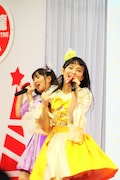 清井咲希 (写真提供:avex)