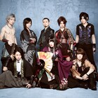 和楽器バンドが新アルバム発表、「想像よりも多い曲数となりました」