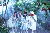 読みは とがれん ぜんぶ君のせいだ に新メンバー咎憐无が加入 音楽ナタリー