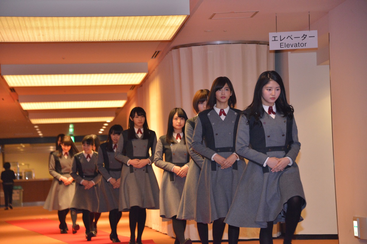 欅坂46