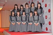 欅坂46
