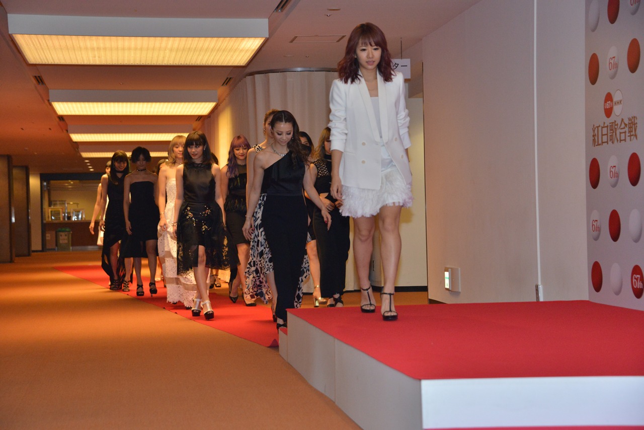 E-girls