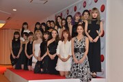 「ちょっとうまくいくかな……」E-girls、4回目の紅白でほんのり不安