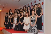 E-girls