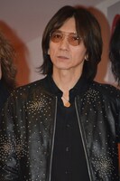 吉井和哉（Vo）