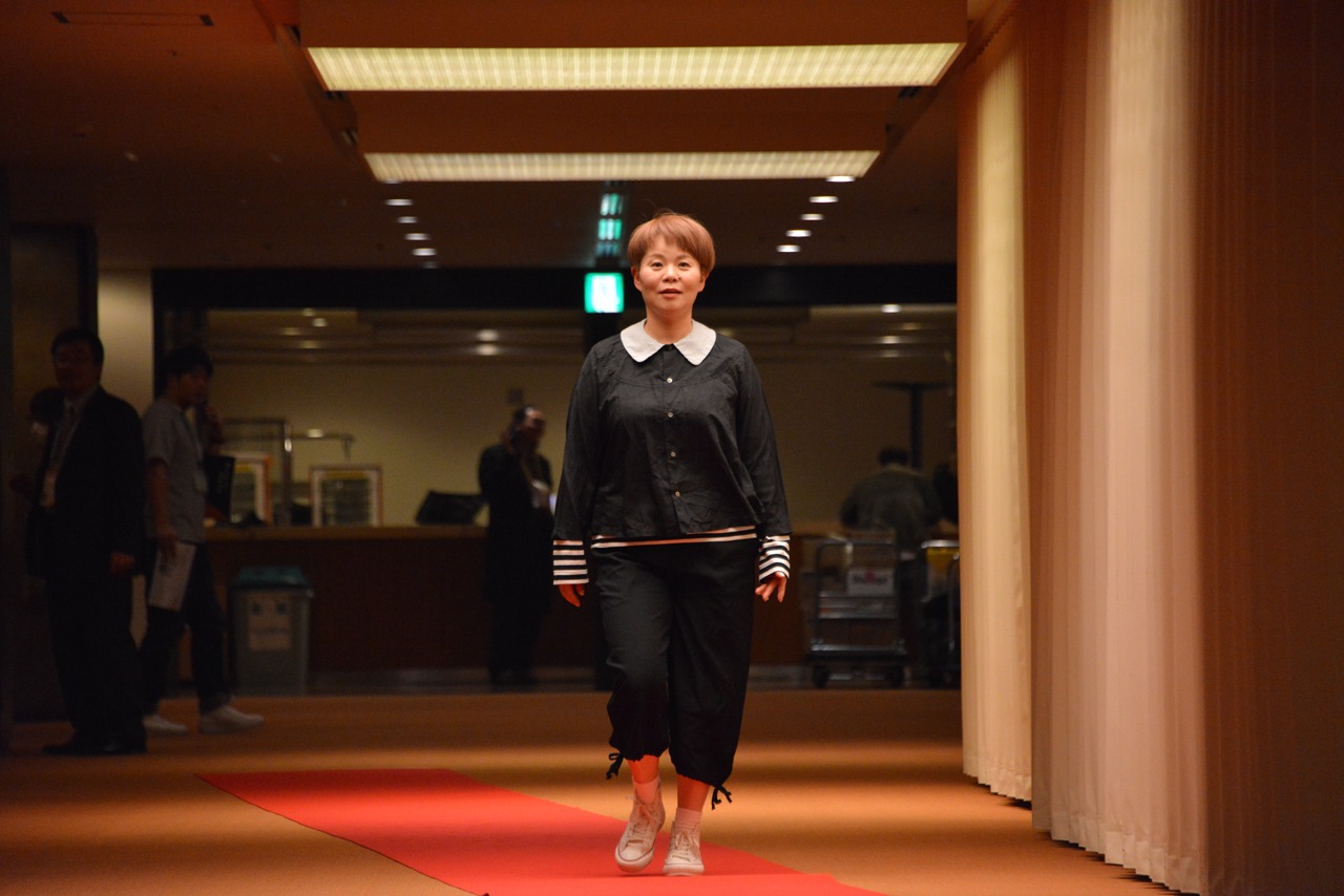 島津亜矢