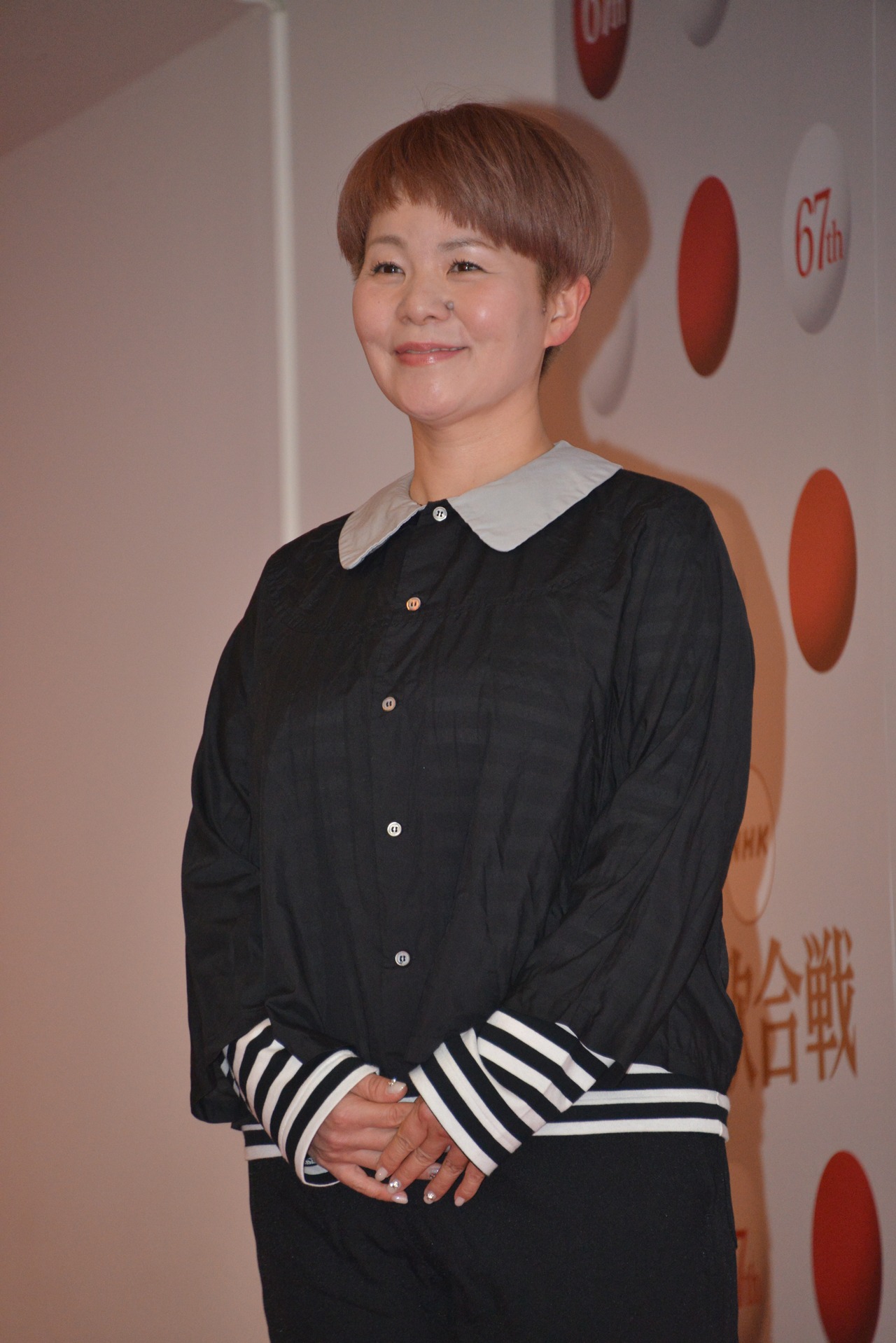 島津亜矢