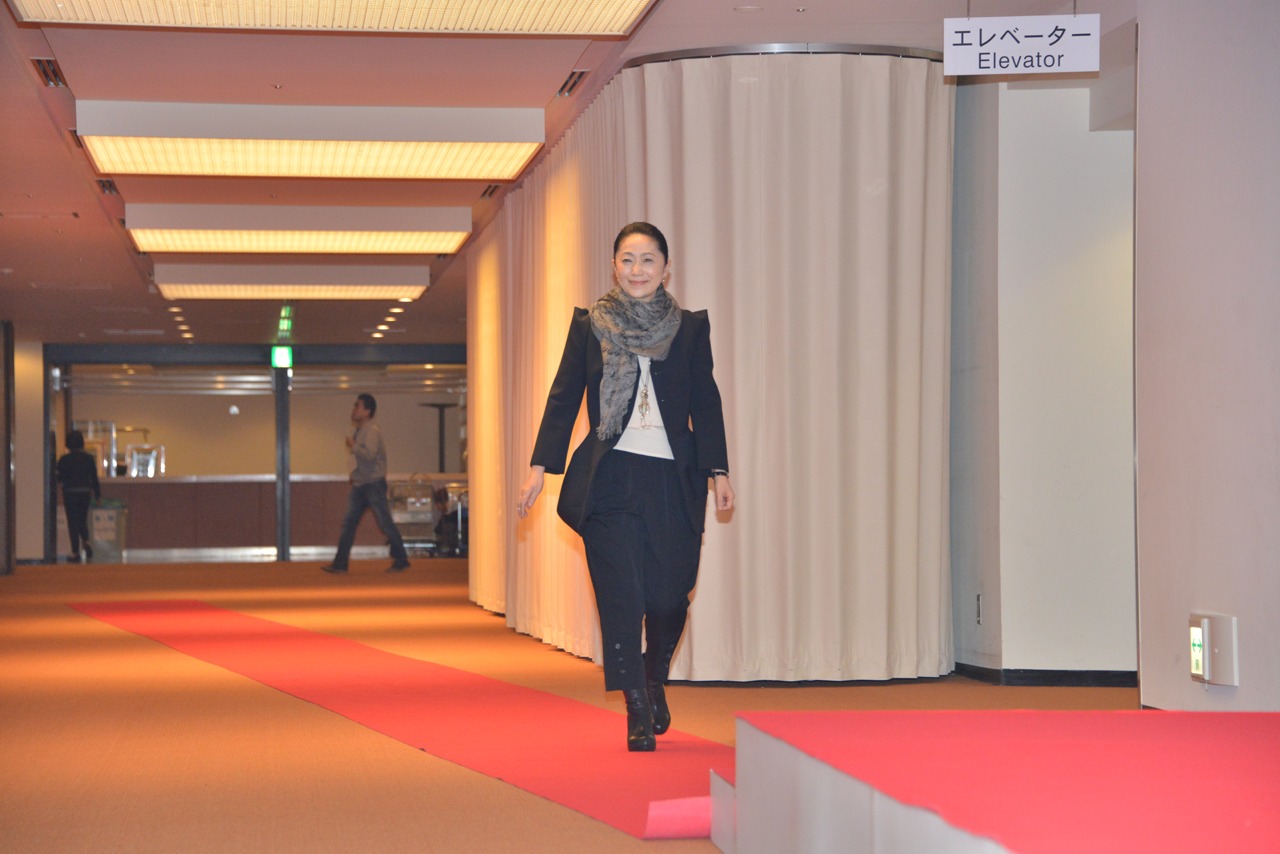 石川さゆり