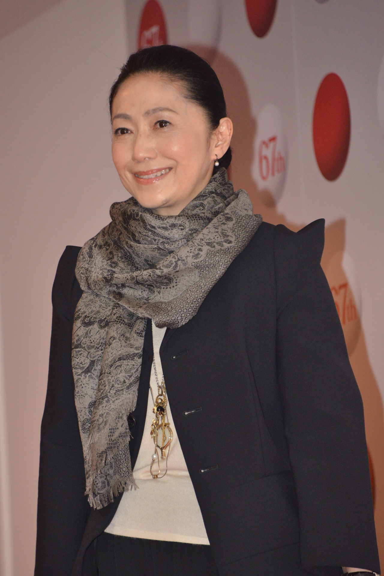 石川さゆり