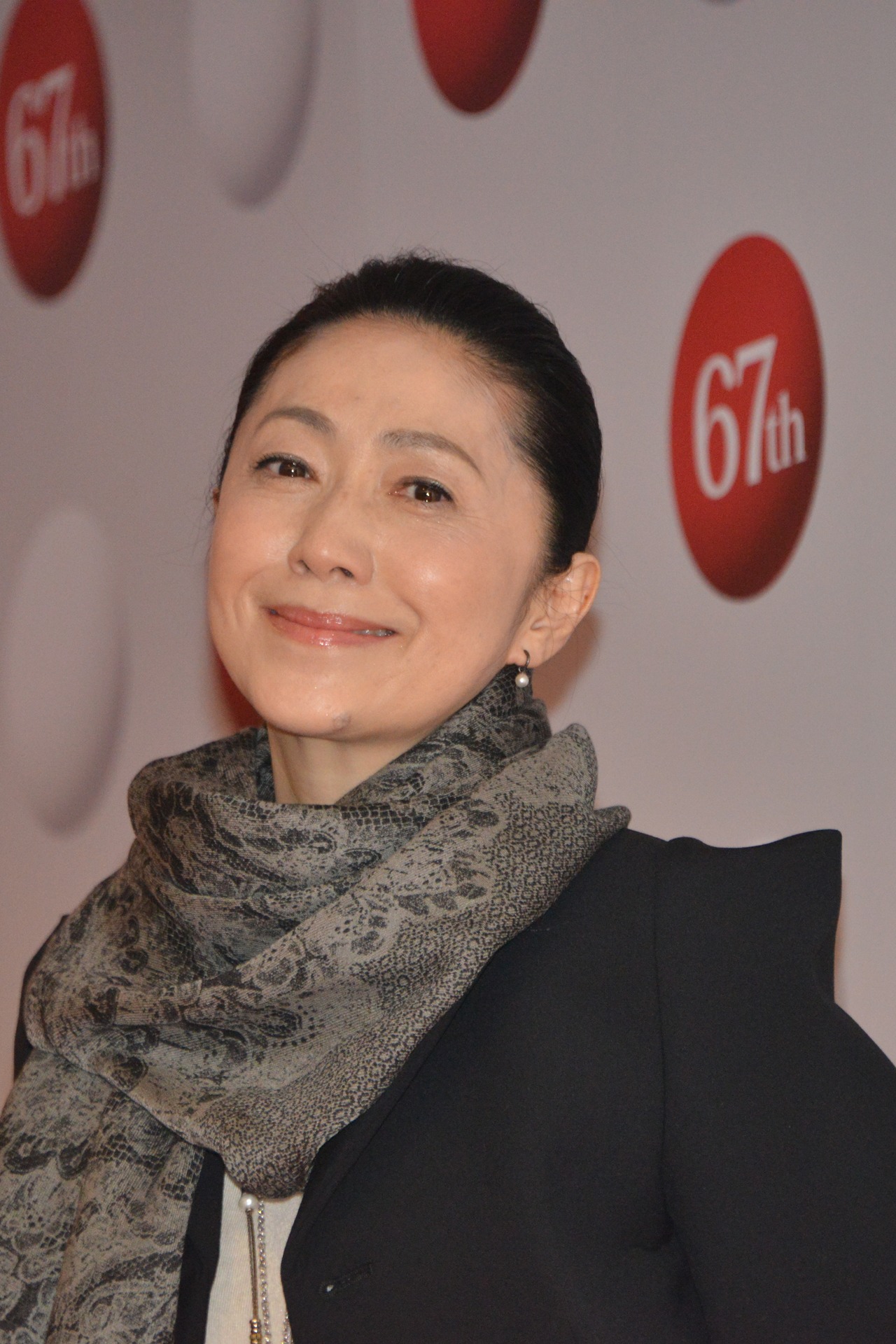 石川さゆり