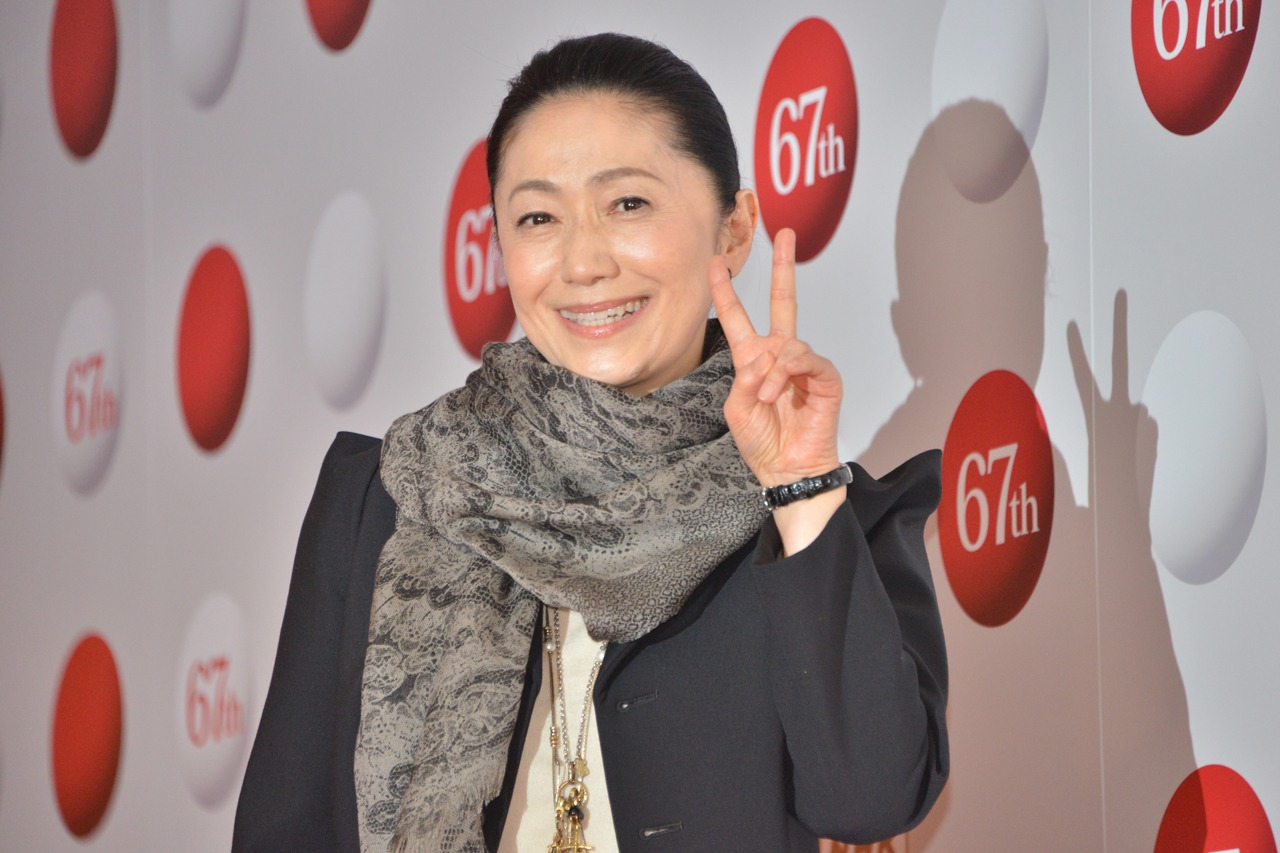石川さゆり