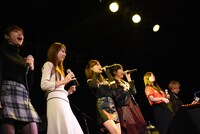 「YURICAL FES 2016」の様子。