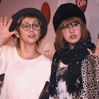 「まだよくわかってないんです」紅組トップバッターPUFFY、マイペースに紅白への思い語る