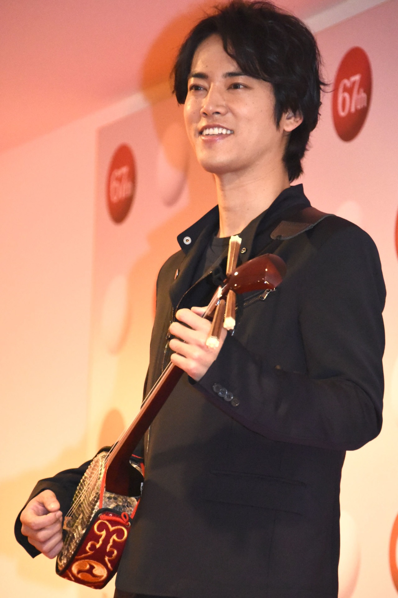 桐谷健太