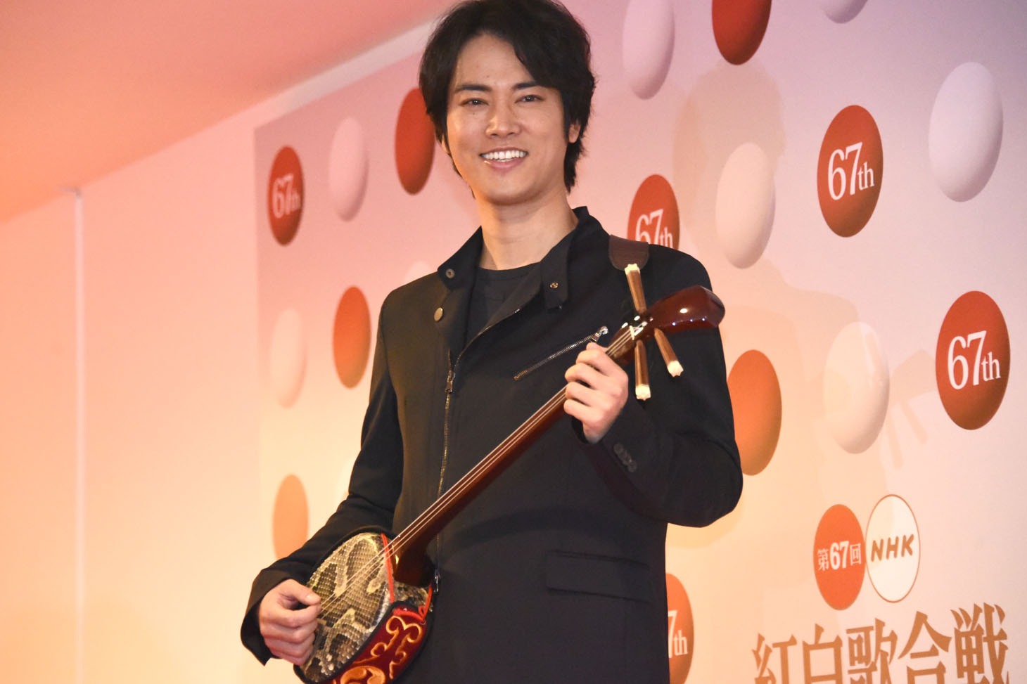 桐谷健太