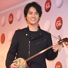 桐谷健太、初出場の紅白リハーサルで「グッときちゃいました」