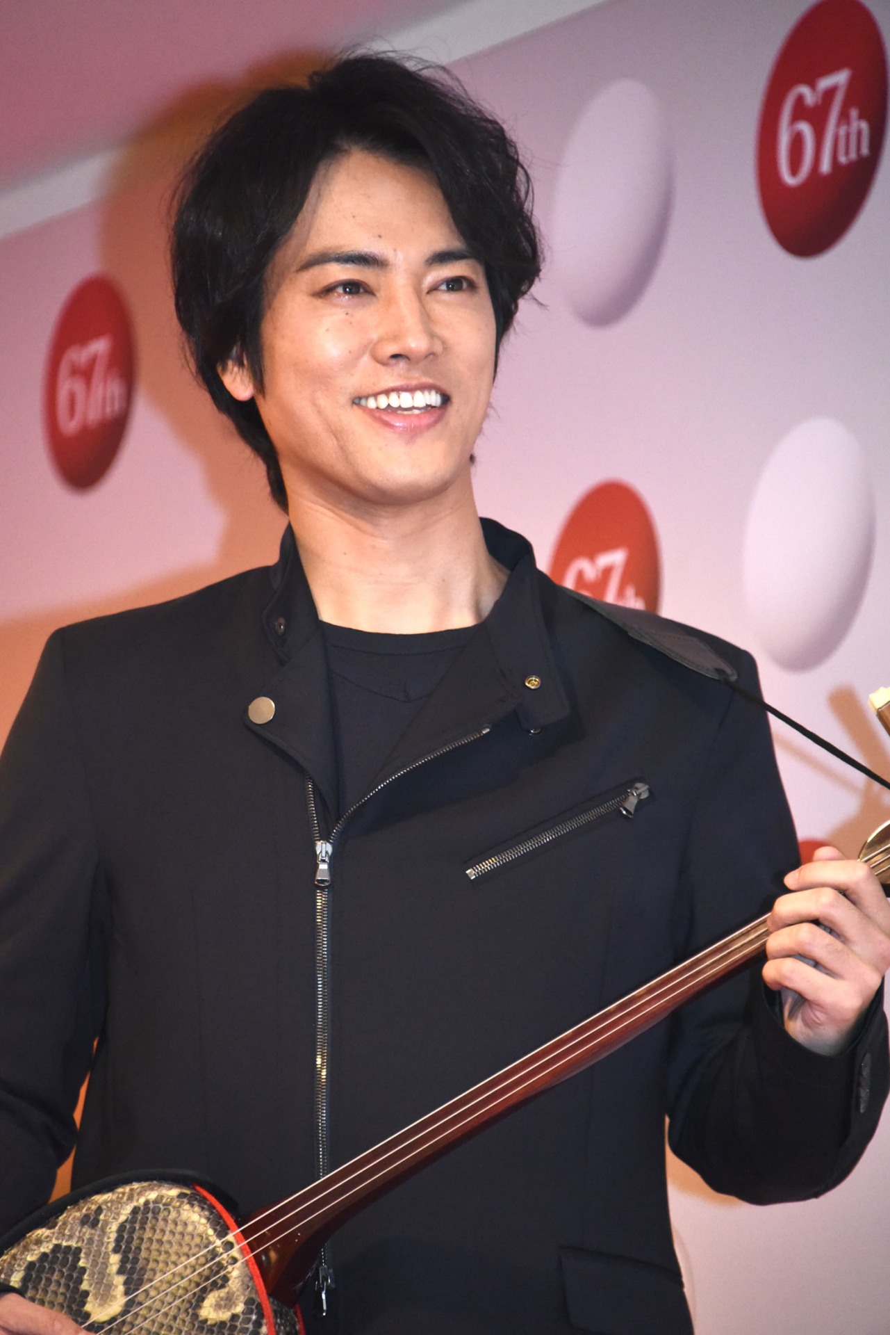 桐谷健太