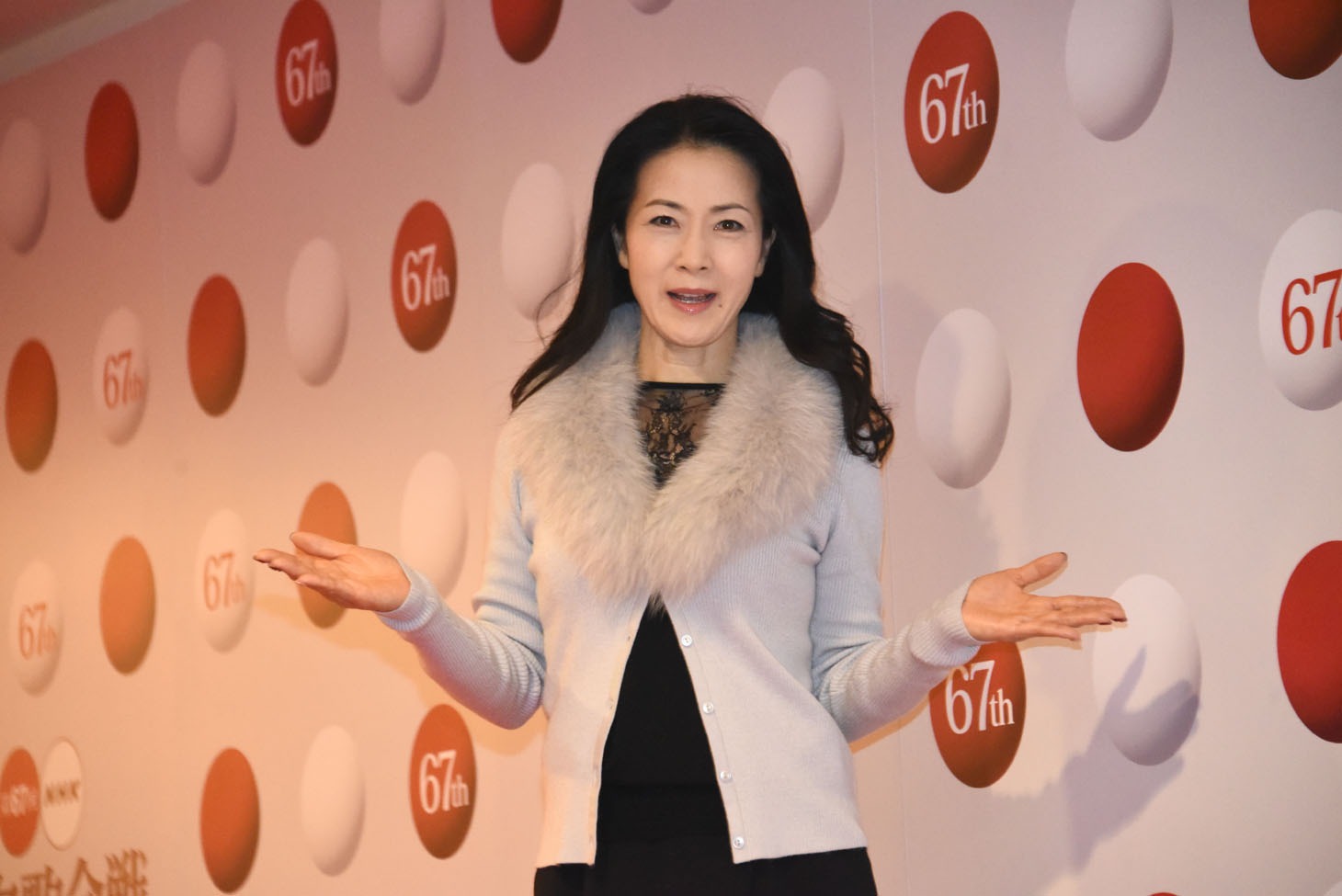 坂本冬美