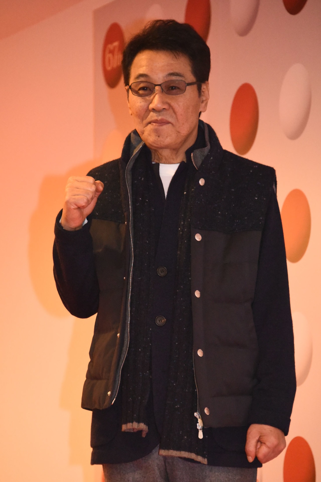 五木ひろし