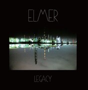 ELMER「LEGACY」ジャケット
