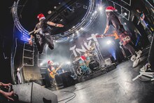 INKT（Photo by Masahiro Yamada）