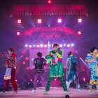 「みんな、愛してるよ」超特急、Xmasに送った1万3000枚のラブレター