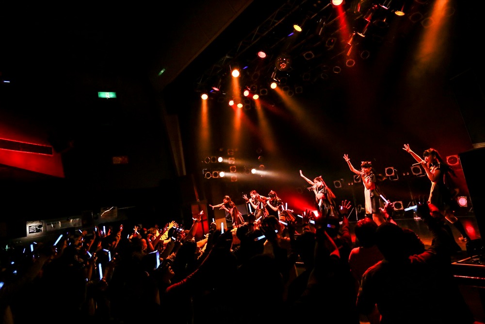 Devil ANTHEM.