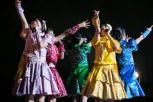 神宿（撮影：藤巻祐介）