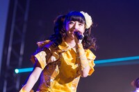 羽島みき（撮影：藤巻祐介）